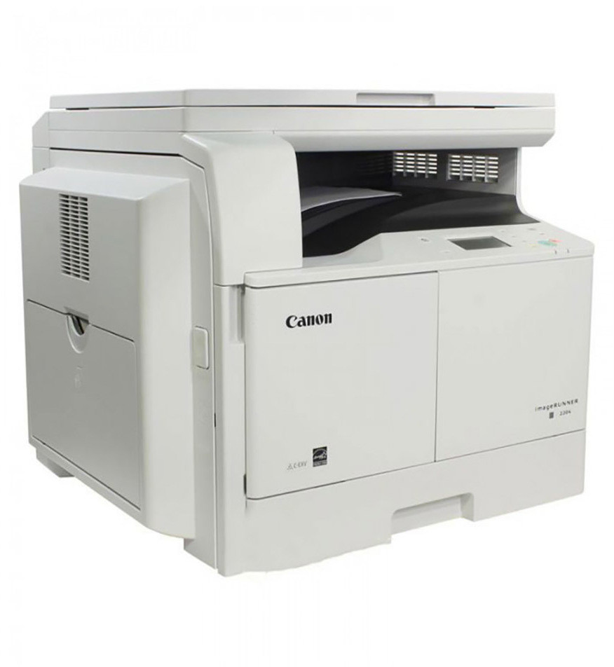 CANON COPIEUR IMAGERUNNER 2206